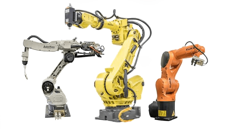 Industrial Robotics