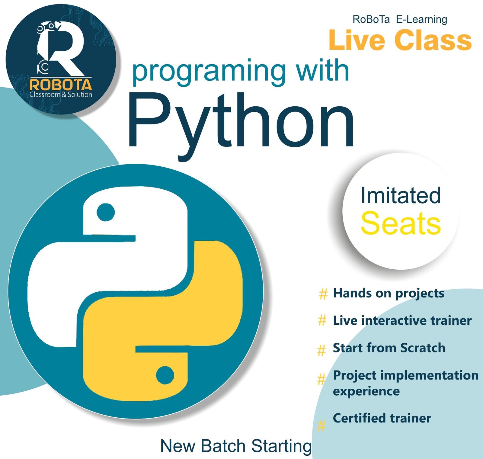 Python For Everyone